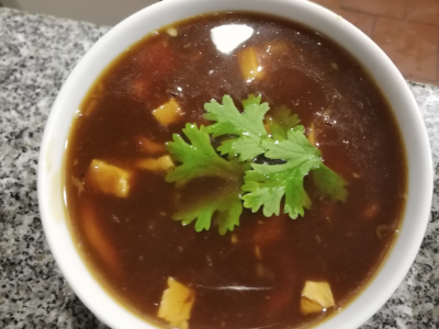 Chicken With Mushroom Soup