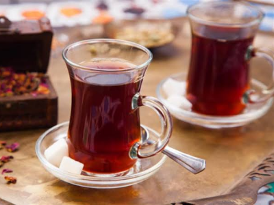 Classic Tea