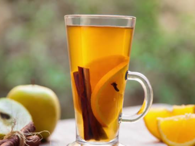 Herbs Cocktail