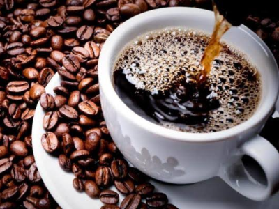 Cardamom Turkish Coffee