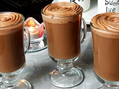 Hot Chocolate