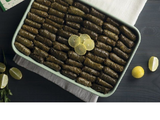 Half Kilo Vine Leaves Mahshi