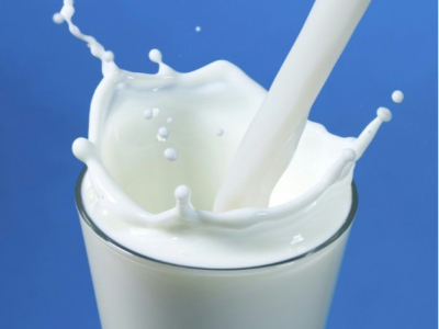 Pure Milk