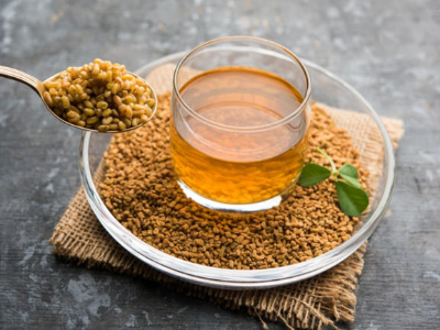 Fenugreek