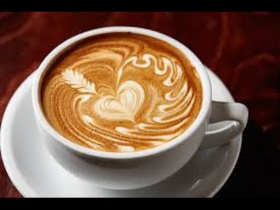 Nescafe Latte