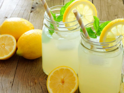 Lemon Juice