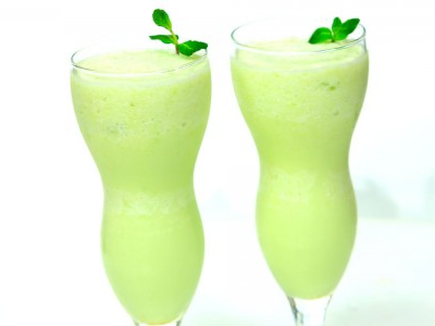 Cantaloupe Juice