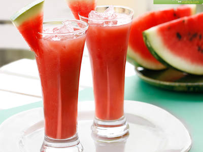 Watermelon Juice