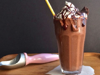 Milkshake