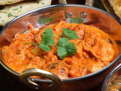 Chicken Tikka Masala Meal