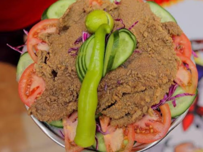 Liver - Kilo