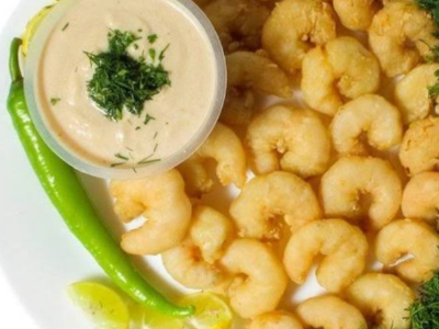 Medium Shrimp - Kilo