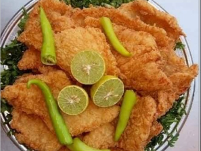 Fillet Fish - Kilo