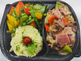 Tagglie Filetto Platter