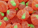 Tangerine Candy