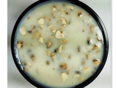 Chicken With Mushroom Soup