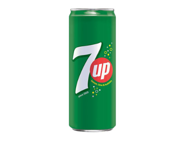 7 up Can