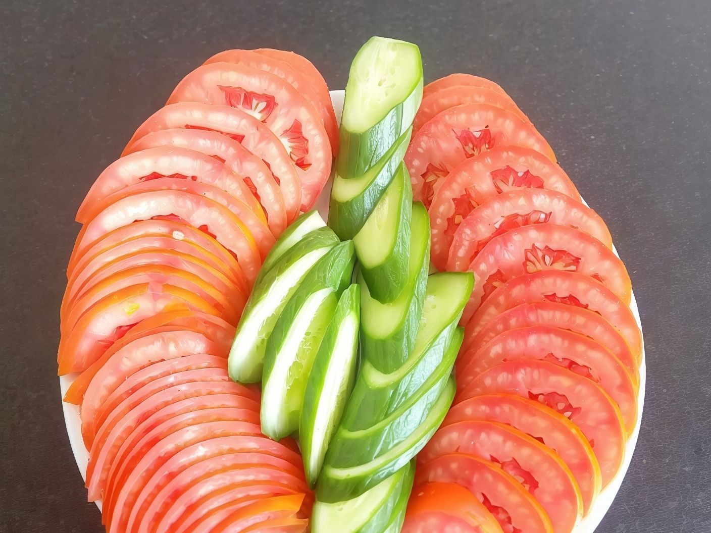 Baladi Salad