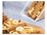 Banana Royal Breakfast