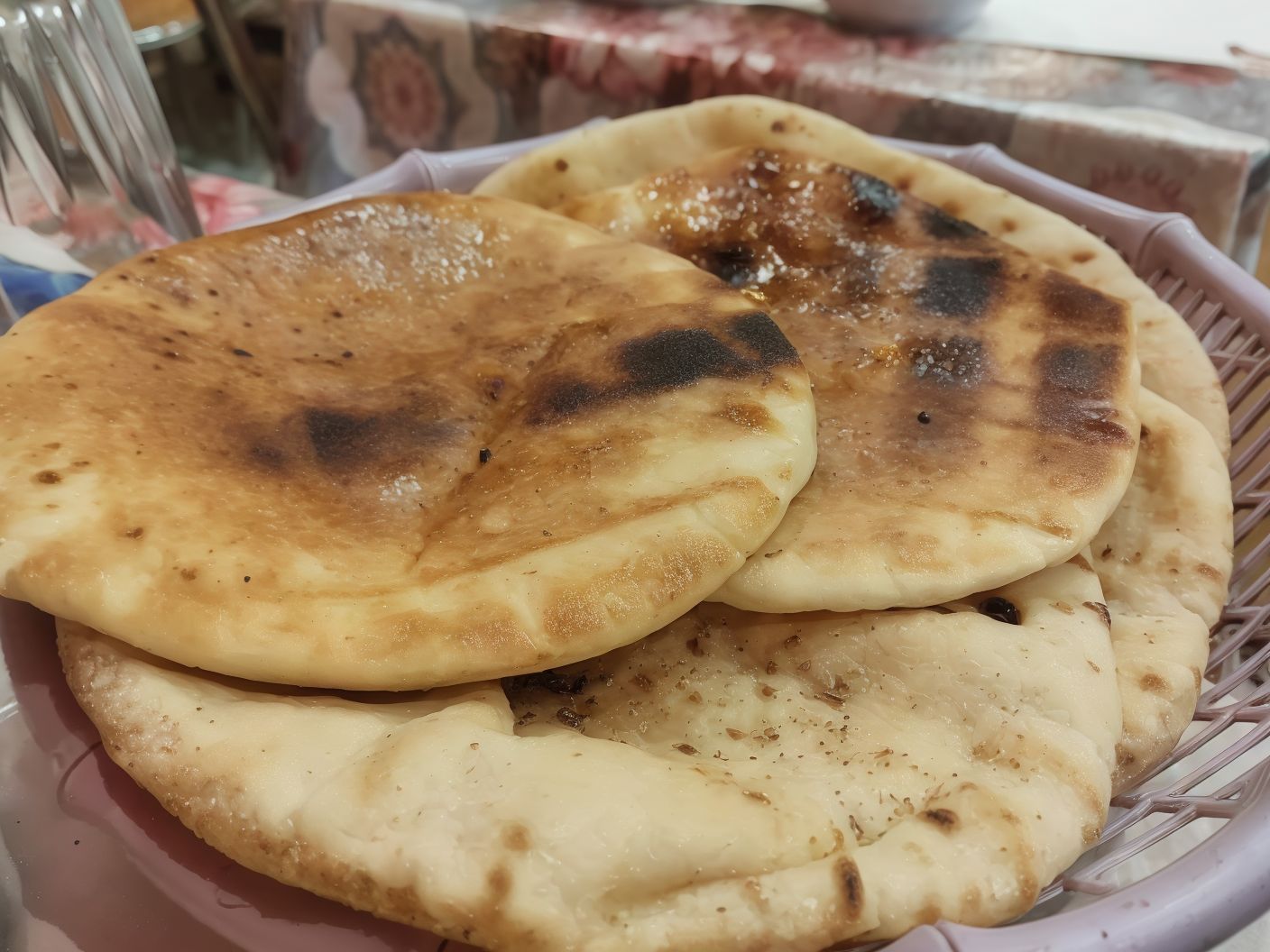 Plain Kandouz Hawawshi