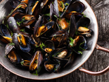 Mussels
