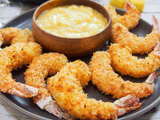 Fried Shrimp
