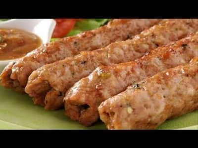 Kandouz Kofta