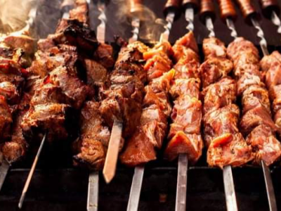 El Araby Family Meal 1