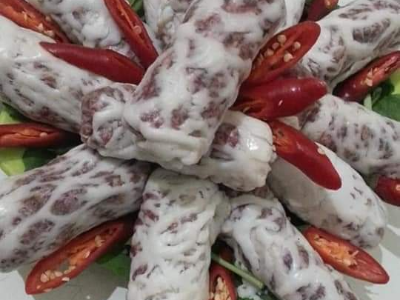 Mix Tarb Meal