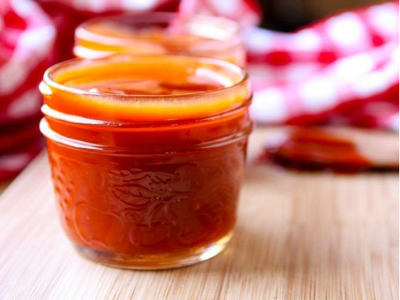 Extra Smoky Sauce