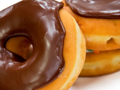 Doughnut
