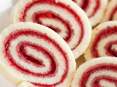 Swiss Roll - Medium