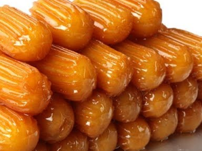 Balah El Sham
