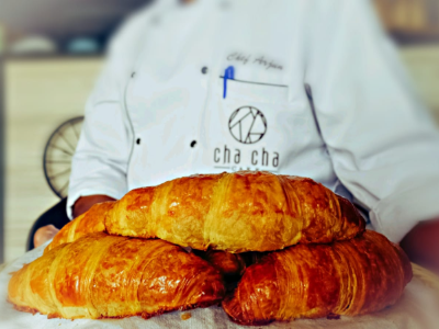 Cha Cha Cafe delivery service in Oman | Talabat