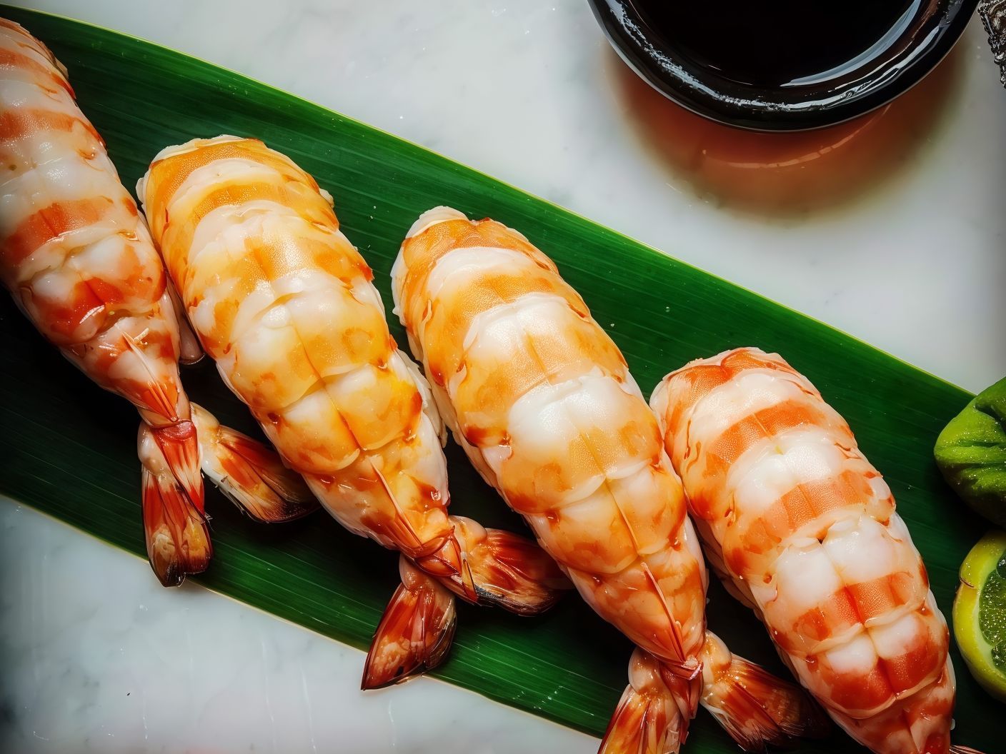Ib Shrimp