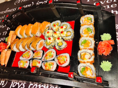 30 Pieces