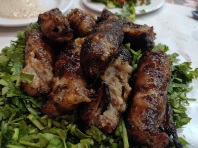 Individual Meal