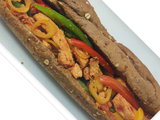 Chicken Sandwich