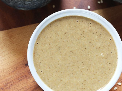 Tahini