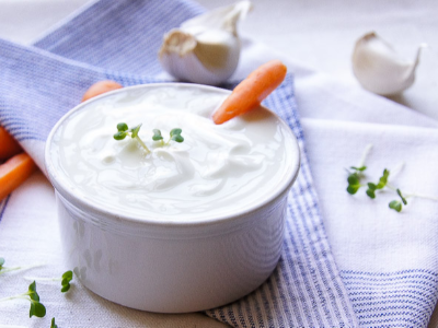 Garlic Dip