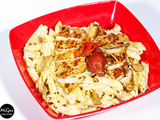 Alfredo Penne Pasta