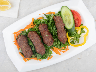 Mutton Kofta - Kilo