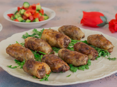 Mutton Tarb - Kilo