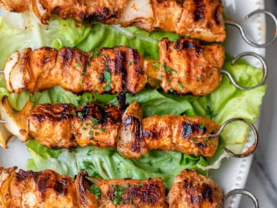 Shish Tawook - Kilo