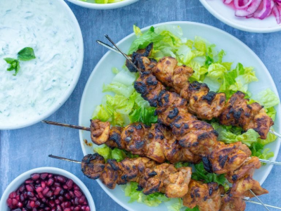 Chicken Shish - Kilo