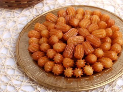 Balah El Sham