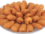 Zainab Fingers