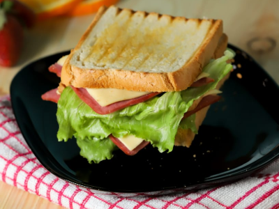 Club Sandwich