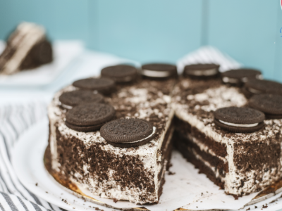 Oreo Cake
