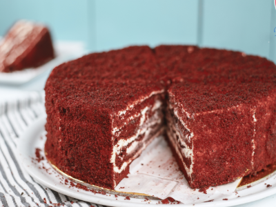 Red Velvet Cake